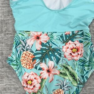 Women’s One Piece Swimwear - Unknown Brand